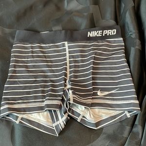 Vintage Nike pros axs